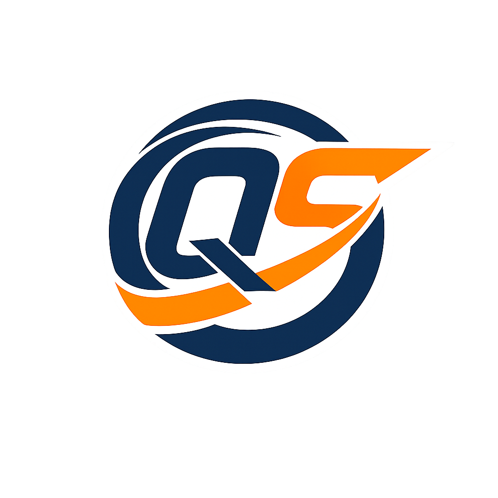 QuickServe Logo